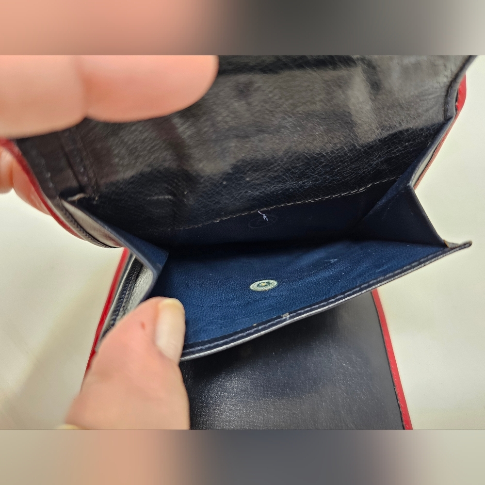 Celine Calfskin Wallet - Picture 8 of 12